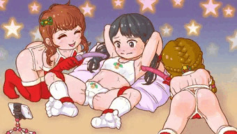 JSのスカトロ クリスマス