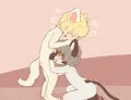 うちのこえっち
