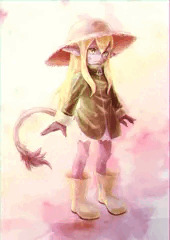 オリキャラ