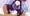 モナちゃんのお尻を眺めて騎乗位