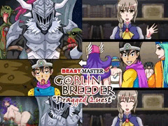 Goblin Breeder - Dragged Quest