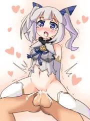 犯させられました