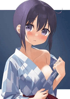 お風呂のあと+支援サイト宣伝