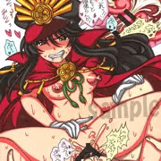 FGO『ノッブといちゃいちゃえっち』
