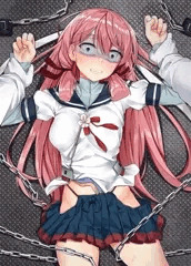 【過去作】恐怖明石