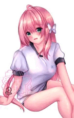 体操服ハナコちゃん