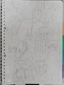 無修正風　ロックマンｘ