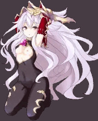 メドゥ子