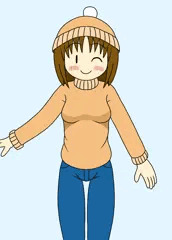 まだ季節外れっぽいが、、