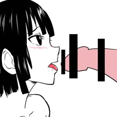 パクっといく1秒前