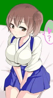 艦これ加賀　落書きまとめ