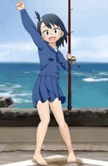 夏海