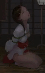 お祓い