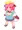 プリムラちゃん