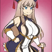 瞬殺洗脳キャラデザ
