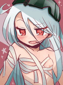 「君の中身を吸い尽くしてあげるよ……♡」