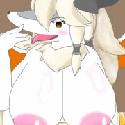 おっぱいイルム様