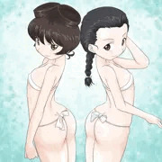 突撃マイクロビキニ