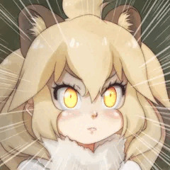 よく来たな、ヘラジカ