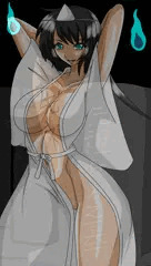 うらめしぃ～いやぁ～ん♡♡