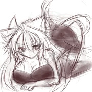 らくがき