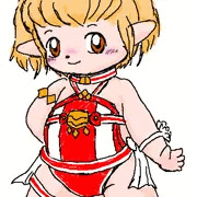 絵チャログ