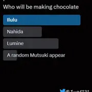 Valentine preparation 🍫
