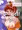 囚われ娘：デイジー姫　スーパーマリオランド