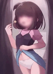 ドキドキ！りふれやさん