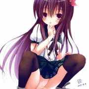 如月のレモン○ーナは磯の風味がするらしい