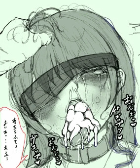 クソ可愛いヒロインさん。大好き。