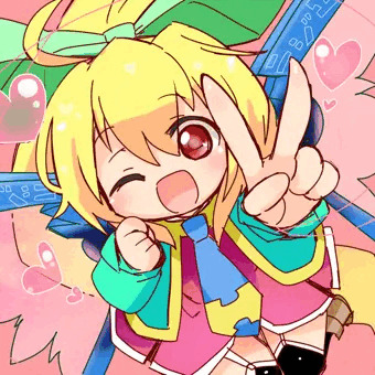 ニジエたんつー