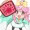よくできましたみゃ