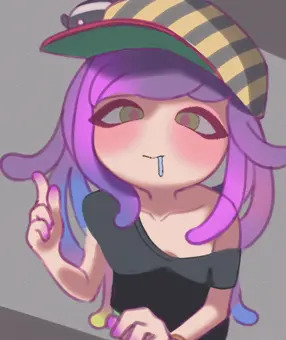 ＊