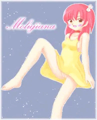 モルジアナ