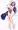 源頼光（ＦＧＯ）（skeb依頼品）