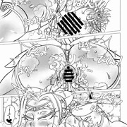FGO アナ本(R18) 進捗④
