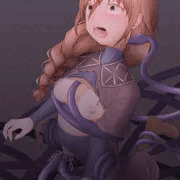 息抜きな触手_一頁目