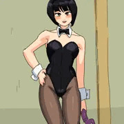 バニーがーる