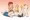大人と子供、おでぶの乱れ