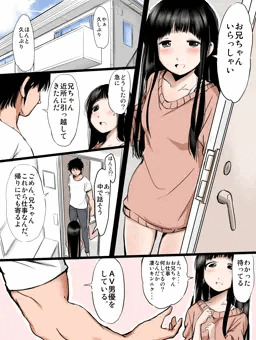 ＡＶ男優の兄が出ているビデオでオナる義妹