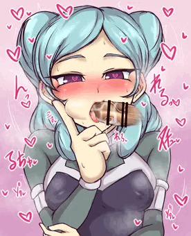 勃ちあがリーヨ