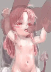 ぺろぺろ