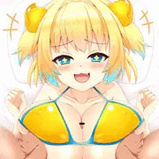 パイにゃんズリ