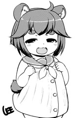 くまのこ