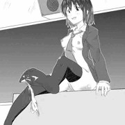 足コキ？