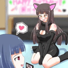 黒川千秋にバースデイプレゼント