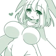 爆乳蝙蝠娘ちゃん