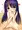 動くラベンダー
