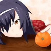 麻子ちゃんとこたつで